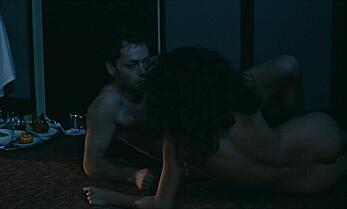 Actress - Clio Goldsmith: Movie - Plein Sud